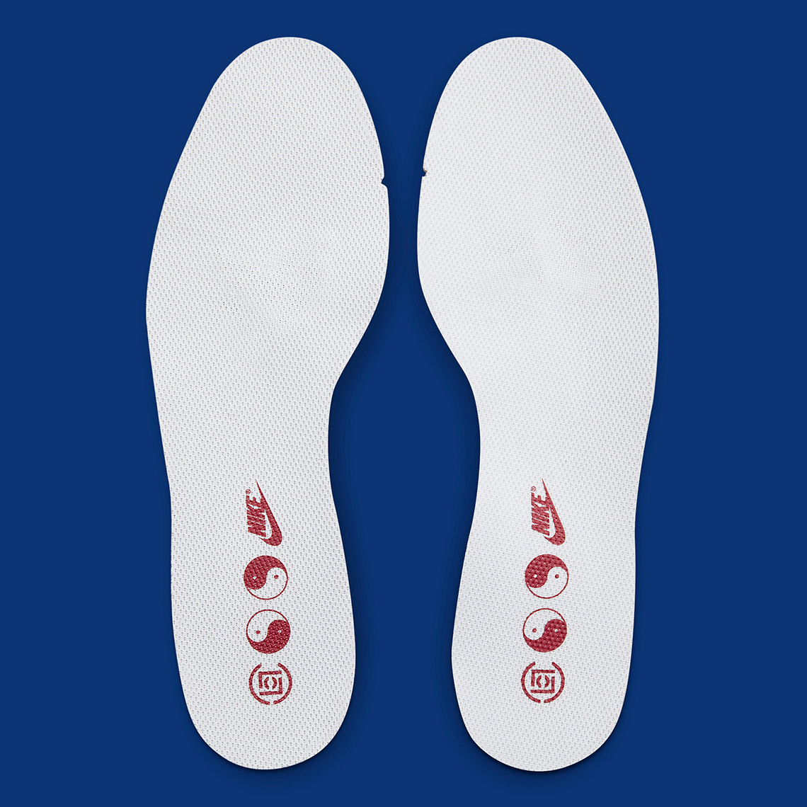 Kết thúc chuỗi phối màu CLOTEZ với mẫu Red/White/Blue - Thông tin mới nhất về giày sneaker CLOTEZ. - 18