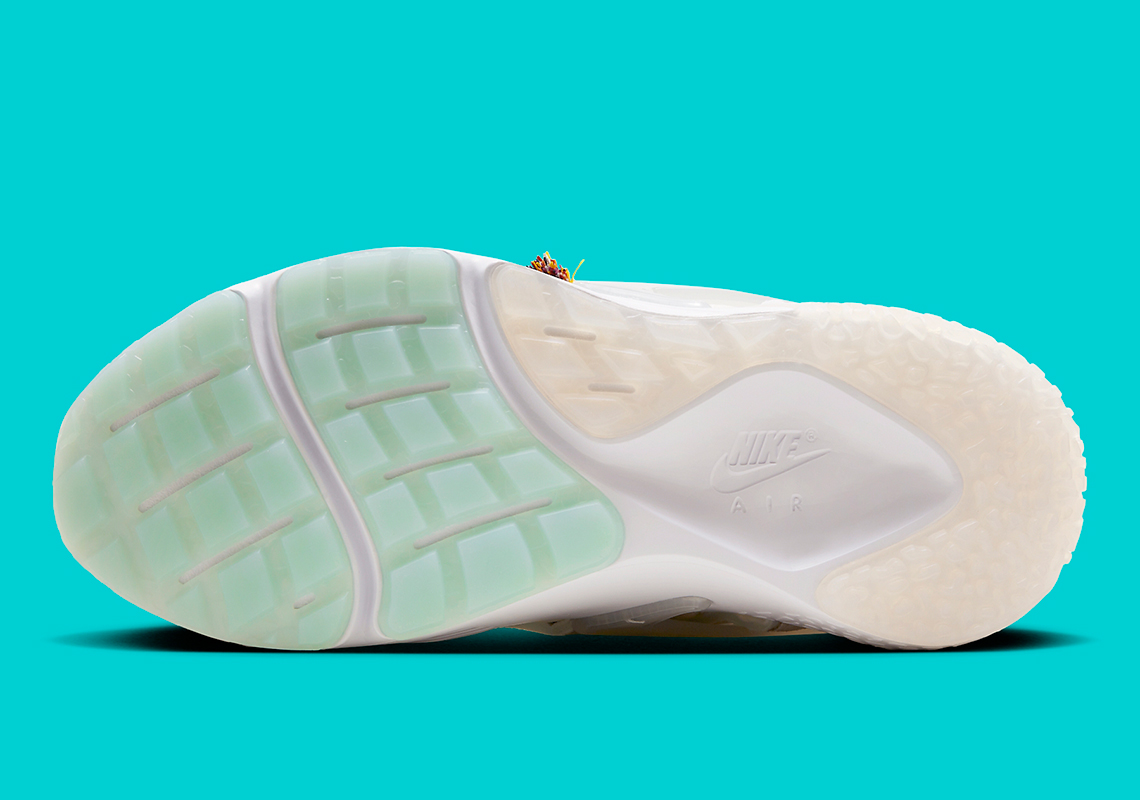 Khám phá sự kết hợp mới lạ tại gia đình Huarache - Nike Air Huarache Craft với những họa tiết độc đáo! - 6