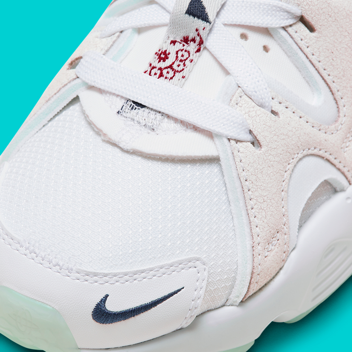 Khám phá sự kết hợp mới lạ tại gia đình Huarache - Nike Air Huarache Craft với những họa tiết độc đáo! - 8