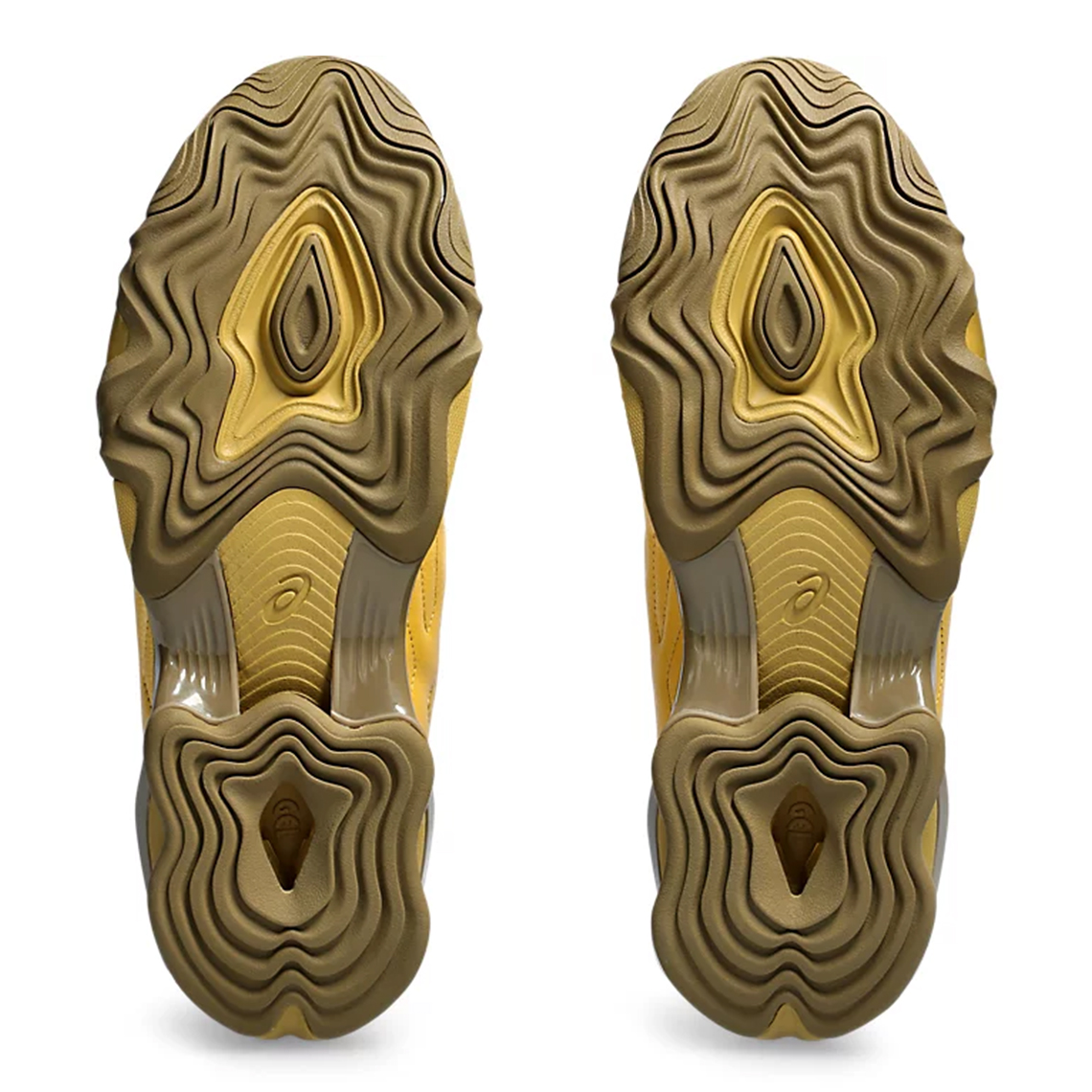 Kiko Kostadinov và ASICS NOVALIS GEL-TEREMOA: Bản sắc mới từ Hãng Giày Thời Trang Đỉnh Cao - 14