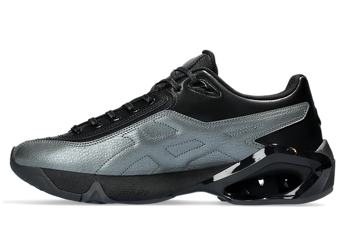 Kiko Kostadinov và ASICS NOVALIS GEL-TEREMOA: Bản sắc mới từ Hãng Giày Thời Trang Đỉnh Cao - 6