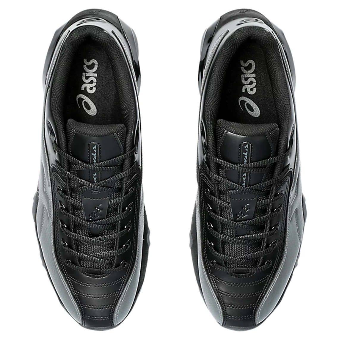 Kiko Kostadinov và ASICS NOVALIS GEL-TEREMOA: Bản sắc mới từ Hãng Giày Thời Trang Đỉnh Cao - 7