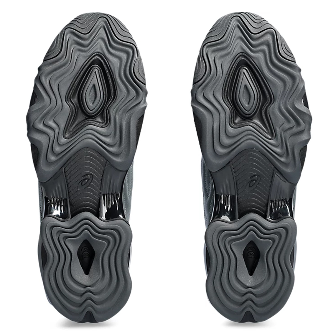 Kiko Kostadinov và ASICS NOVALIS GEL-TEREMOA: Bản sắc mới từ Hãng Giày Thời Trang Đỉnh Cao - 8