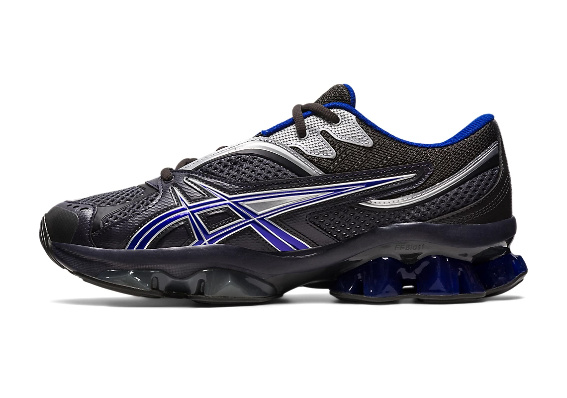Kiko Kostadinov và ASICS tiếp tục hợp tác với giày GEL-QUANTUM ZIENTZIA - 5