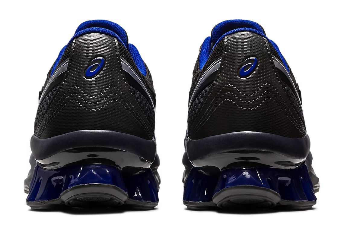 Kiko Kostadinov và ASICS tiếp tục hợp tác với giày GEL-QUANTUM ZIENTZIA - 6