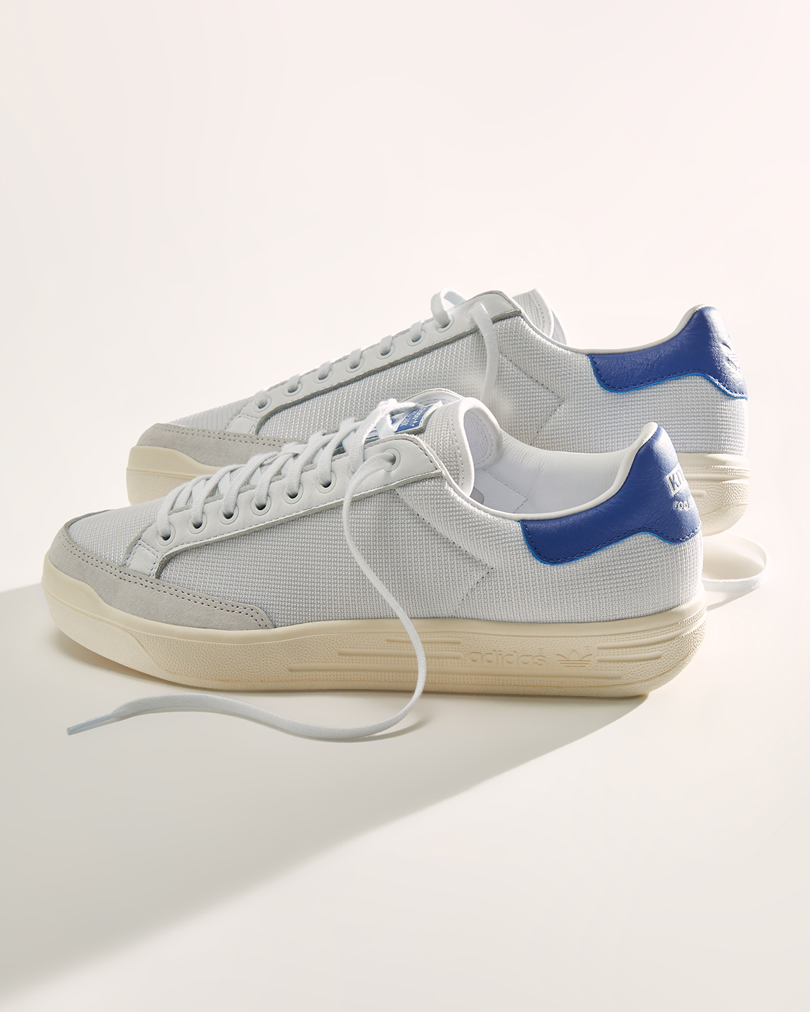 Kith Classics và adidas Tạo Lại Các Biểu Tượng Tennis - 4