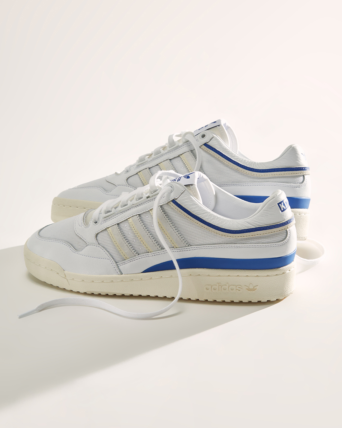 Kith Classics và adidas Tạo Lại Các Biểu Tượng Tennis - 8
