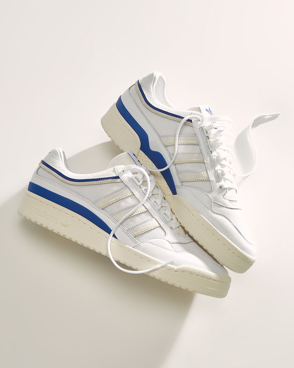 Kith Classics và adidas Tạo Lại Các Biểu Tượng Tennis - 9