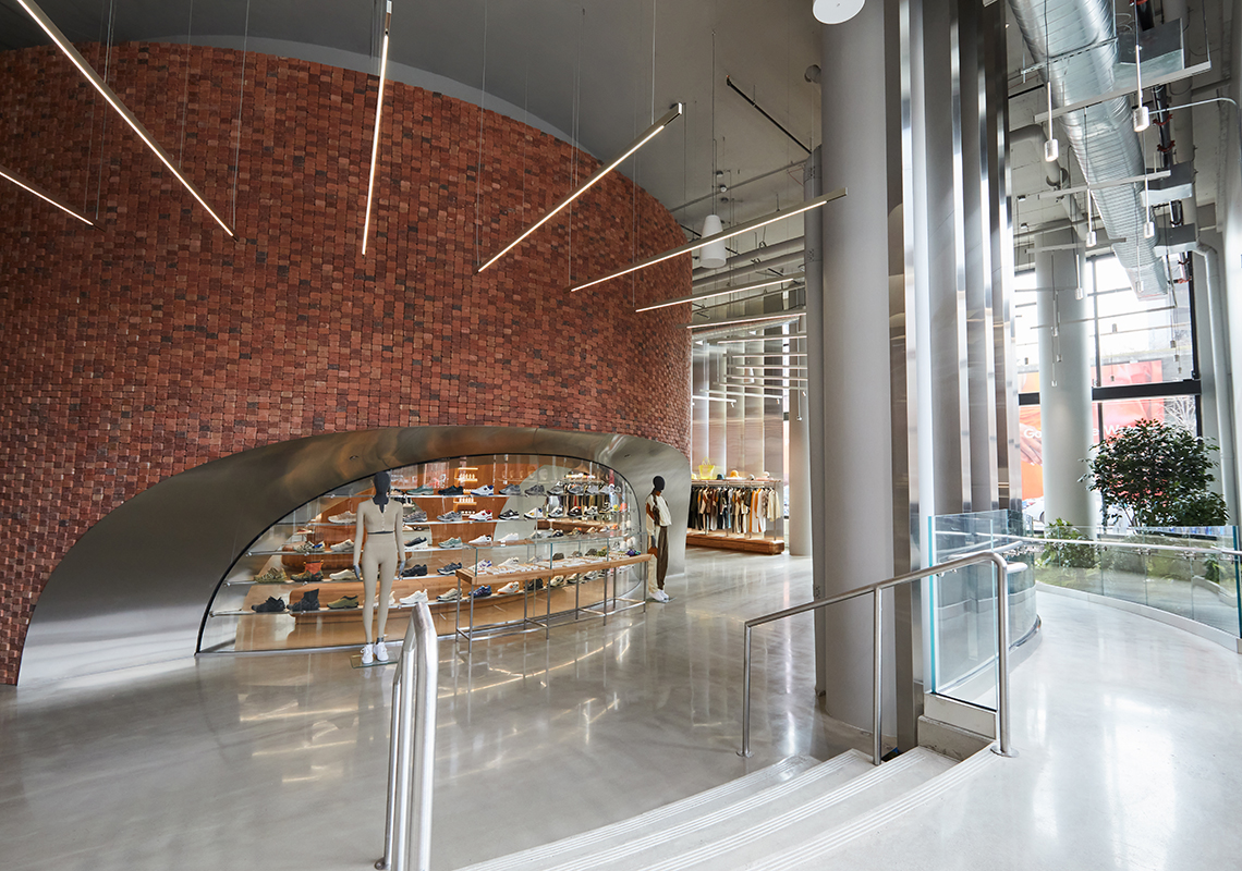 Kith mở cửa cửa hàng mới tại Williamsburg, Brooklyn - 6