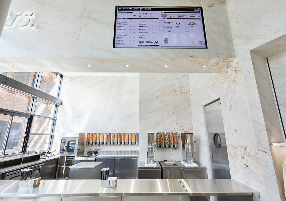 Kith mở cửa cửa hàng mới tại Williamsburg, Brooklyn - 8