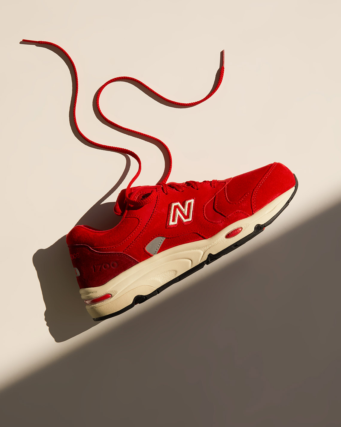 KITH và New Balance 1700: Sự Kết Hợp Độc Đáo Cho Toronto - 7