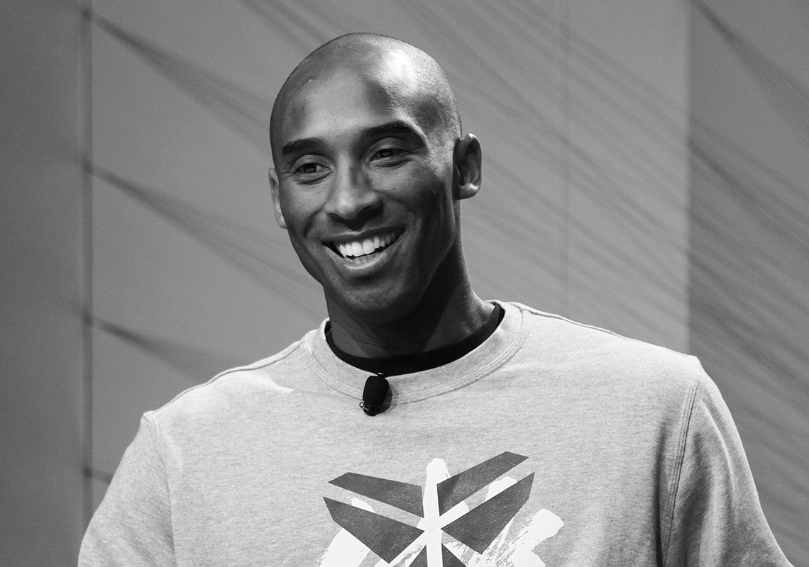 Kobe Brand sẽ tái xuất trên Nike vào ngày Kobe Day 24/8 - 1