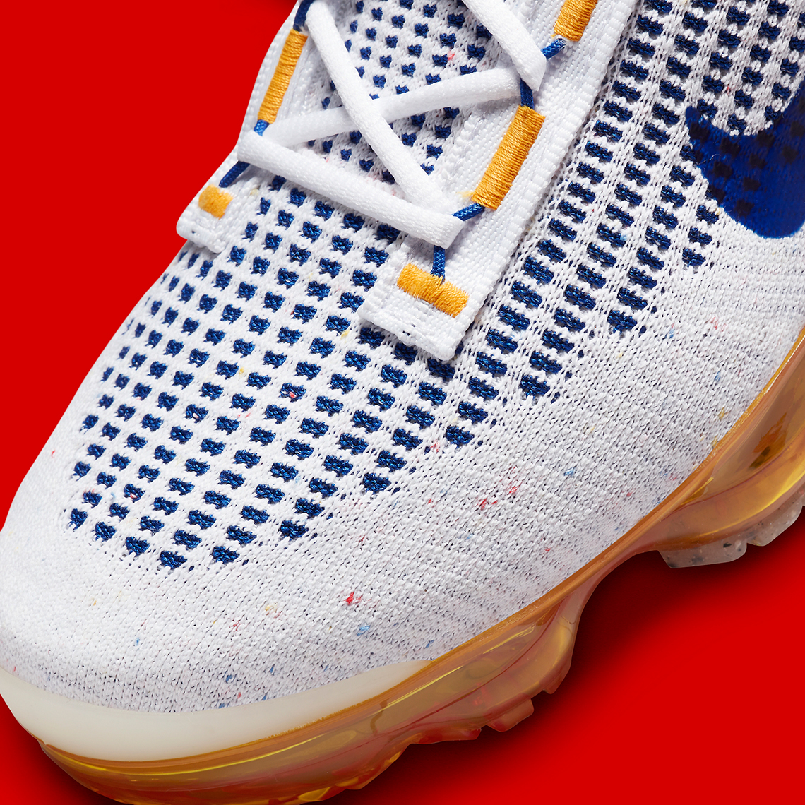 Kỷ niệm di sản của Frank Rudy với phiên bản Nike Vapormax Flyknit 2021 - 7