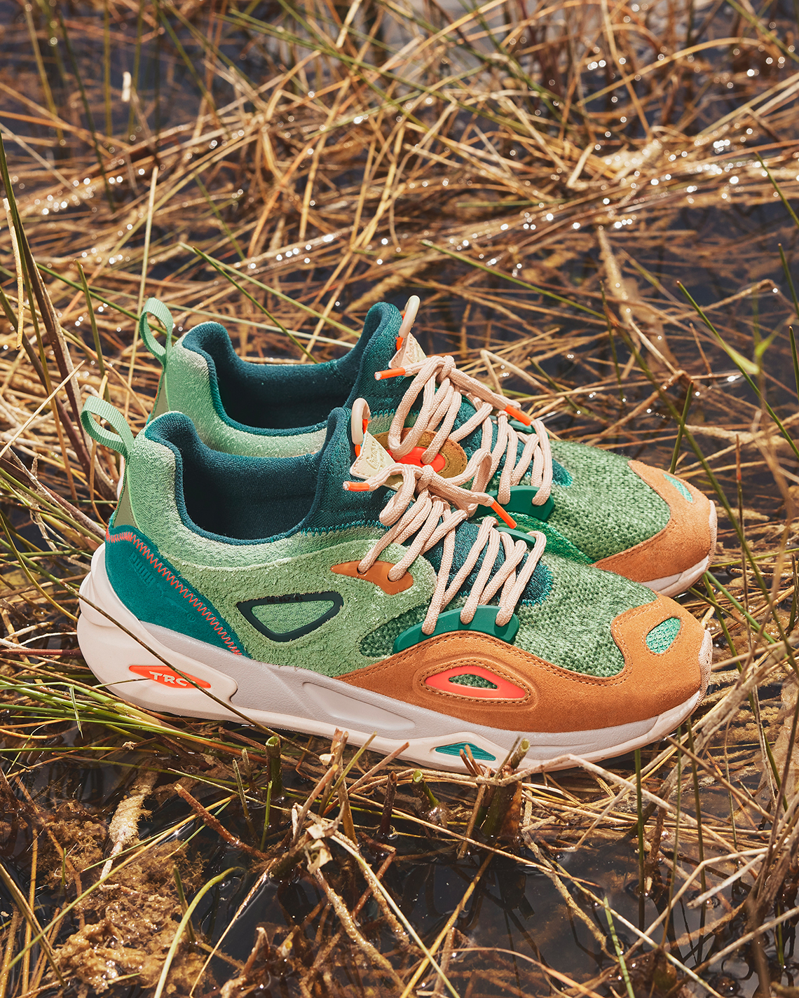 Kyle Kuzma và Puma tiết lộ bộ sưu tập Childhood Dreams - 2