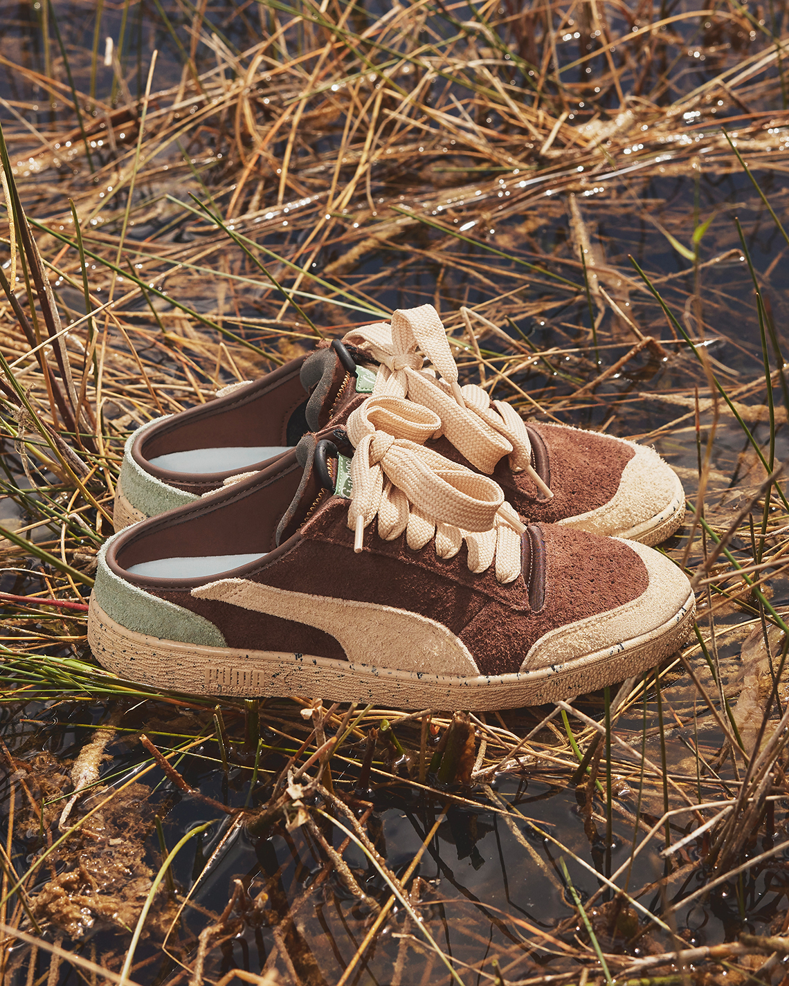 Kyle Kuzma và Puma tiết lộ bộ sưu tập Childhood Dreams - 3