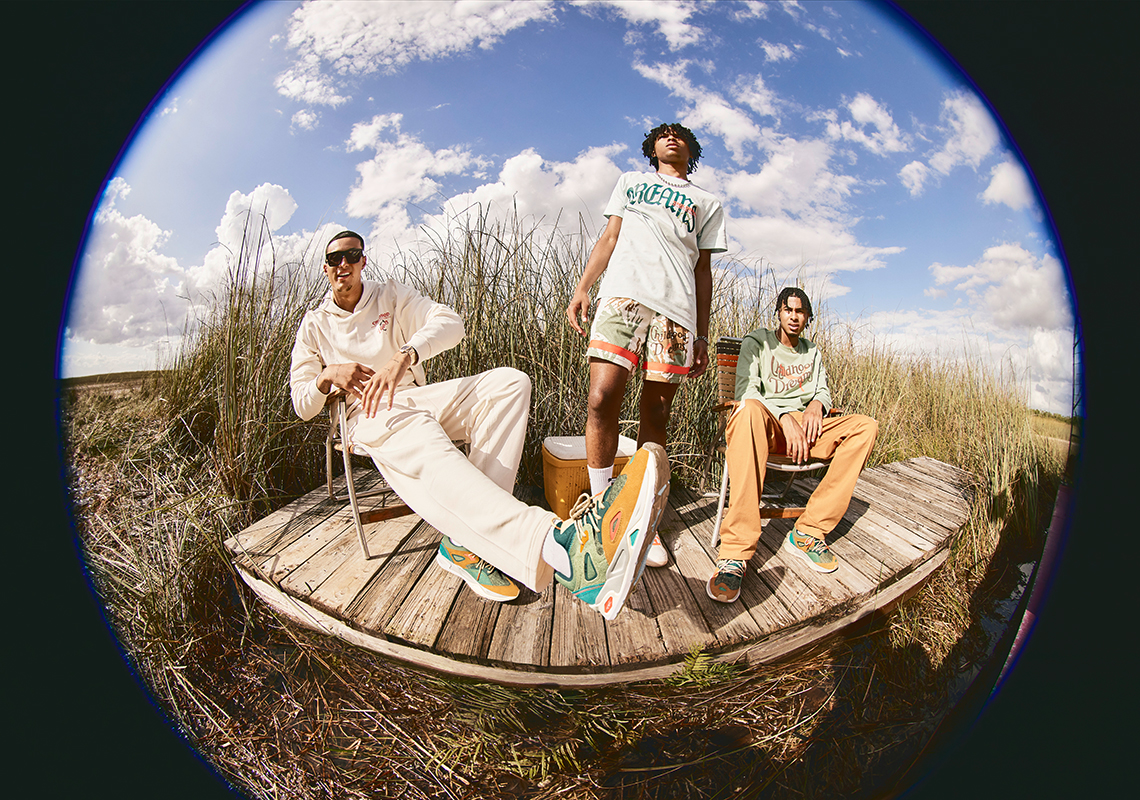 Kyle Kuzma và Puma tiết lộ bộ sưu tập Childhood Dreams - 7