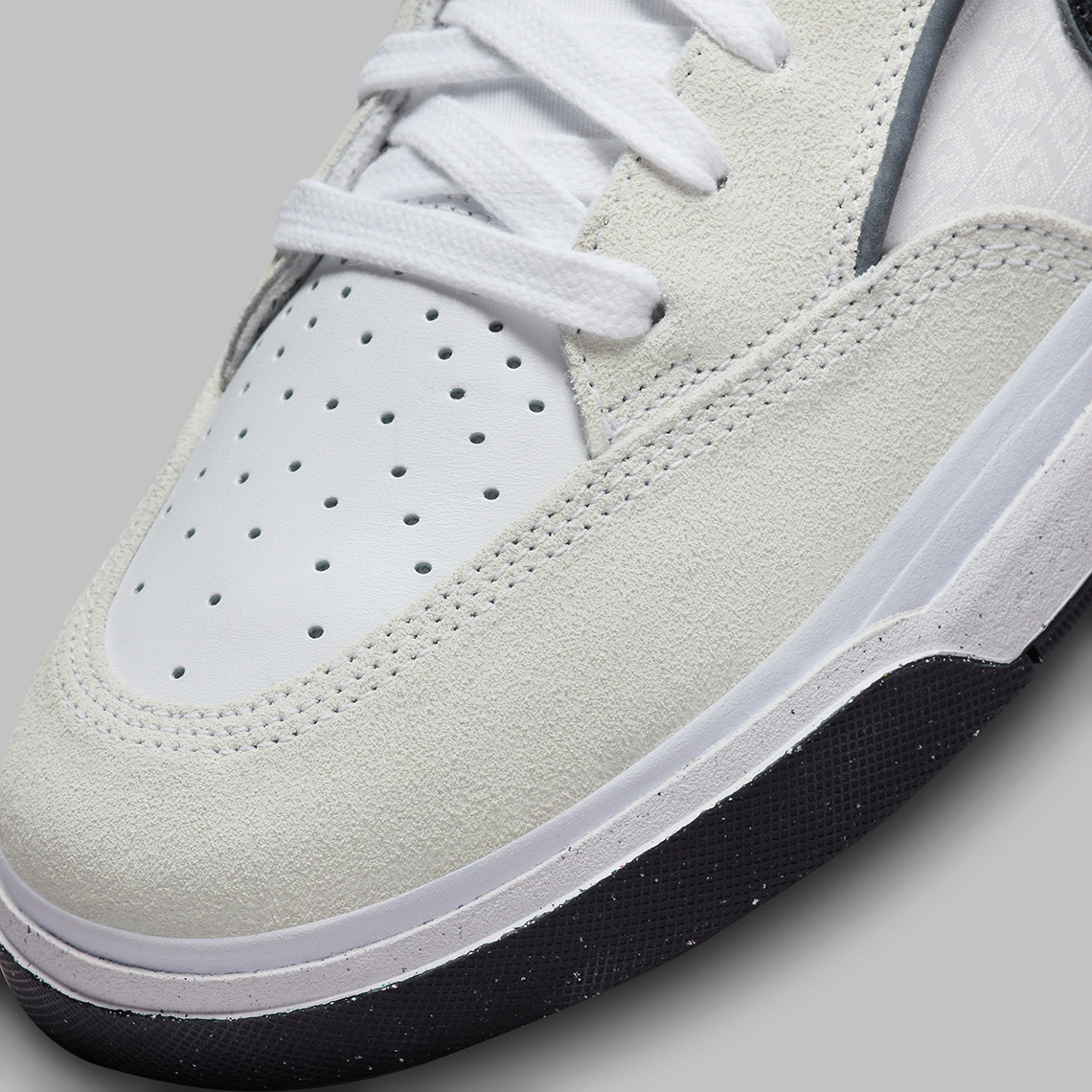 Leo Baker và Sự Ra Đời Của Đôi Giày Ký Hiệu Nike SB React Leo - 8