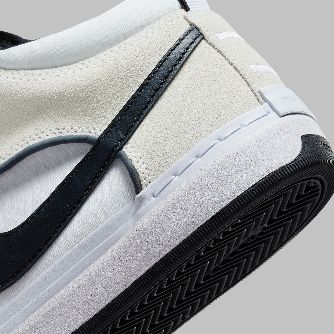 Leo Baker và Sự Ra Đời Của Đôi Giày Ký Hiệu Nike SB React Leo - 9