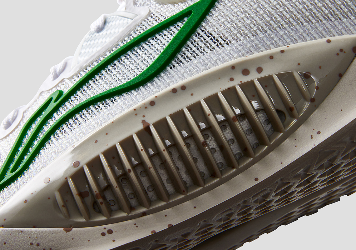 Li-Ning JB 1 City Edition và Miracle: Bộ sưu tập phối màu độc quyền vinh danh Miami Heat - 11