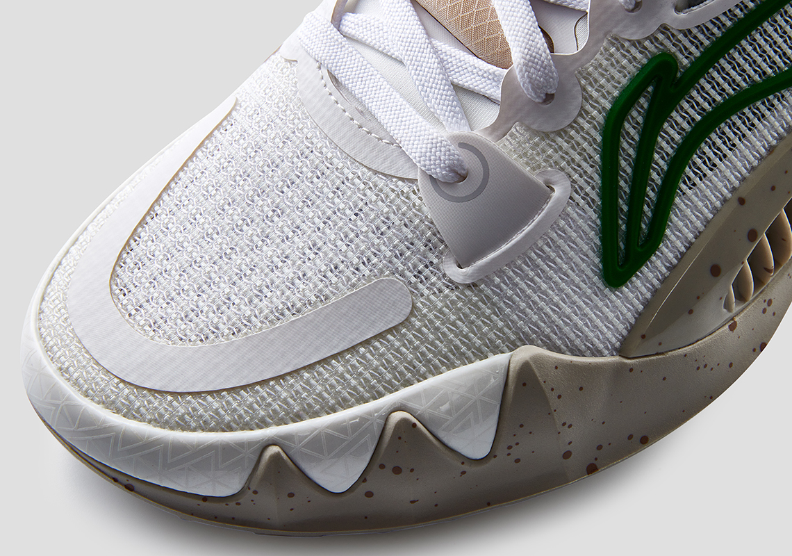 Li-Ning JB 1 City Edition và Miracle: Bộ sưu tập phối màu độc quyền vinh danh Miami Heat - 12