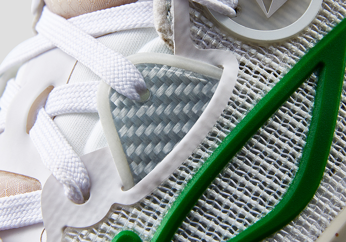 Li-Ning JB 1 City Edition và Miracle: Bộ sưu tập phối màu độc quyền vinh danh Miami Heat - 13