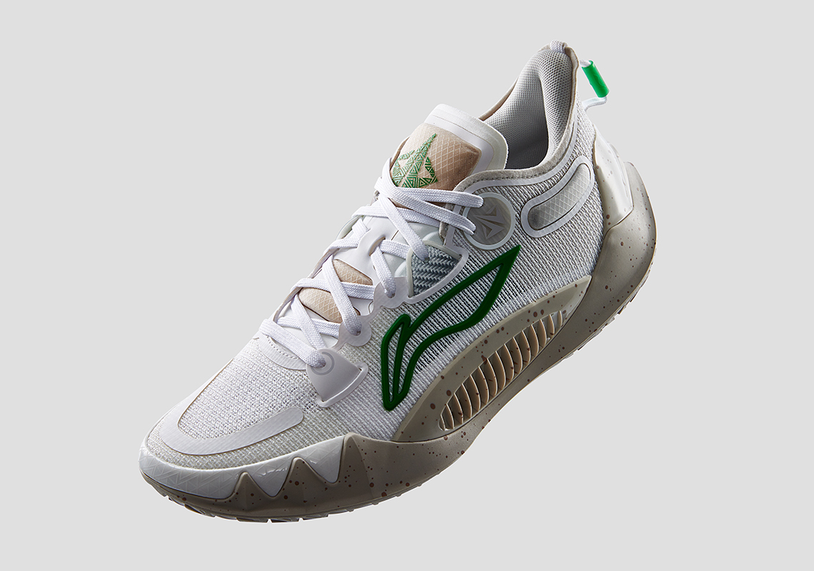 Li-Ning JB 1 City Edition và Miracle: Bộ sưu tập phối màu độc quyền vinh danh Miami Heat - 3