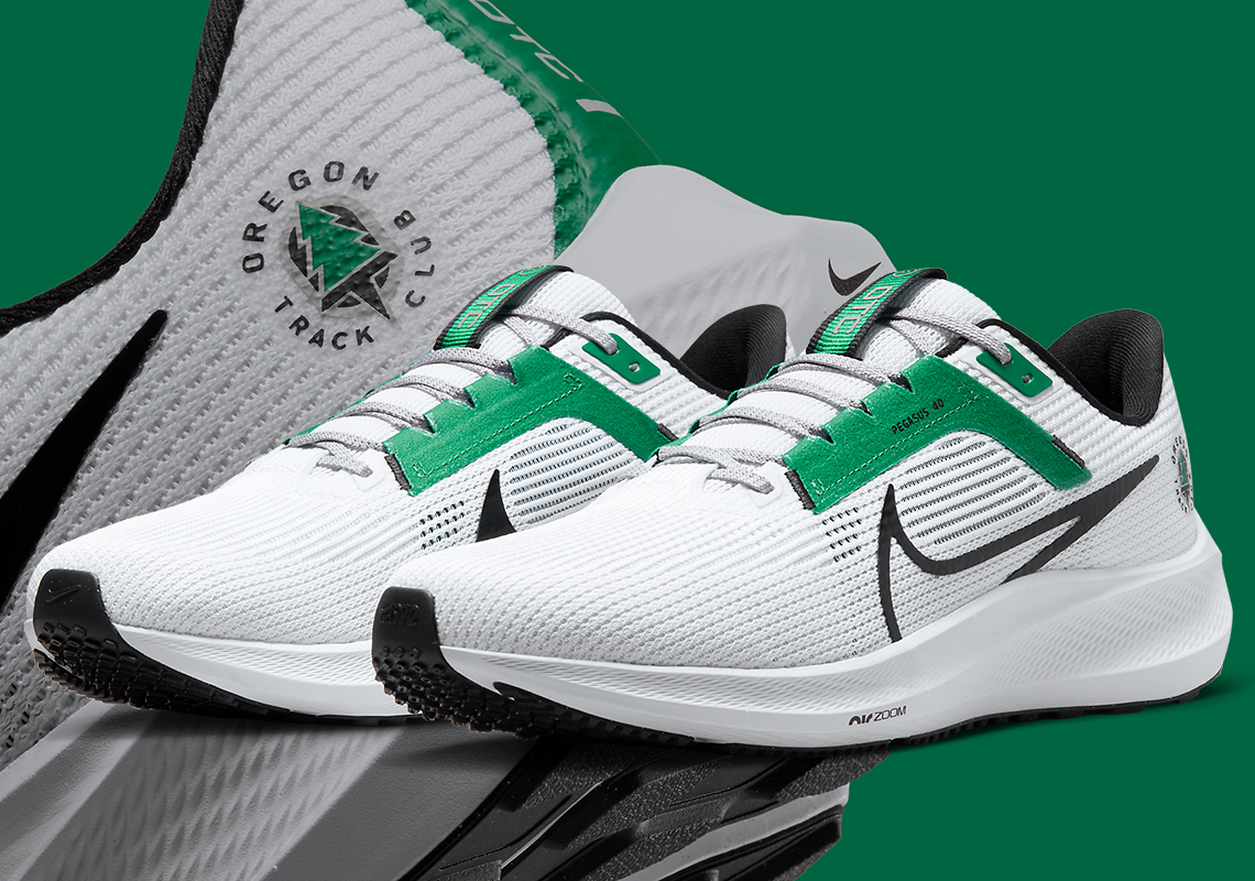 Lịch sử của Oregon Track Club và ảnh hưởng của họ đến Nike - 1