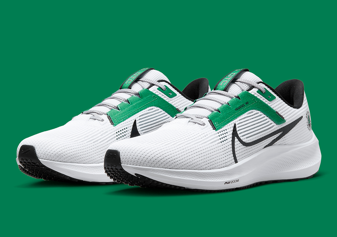 Lịch sử của Oregon Track Club và ảnh hưởng của họ đến Nike - 2