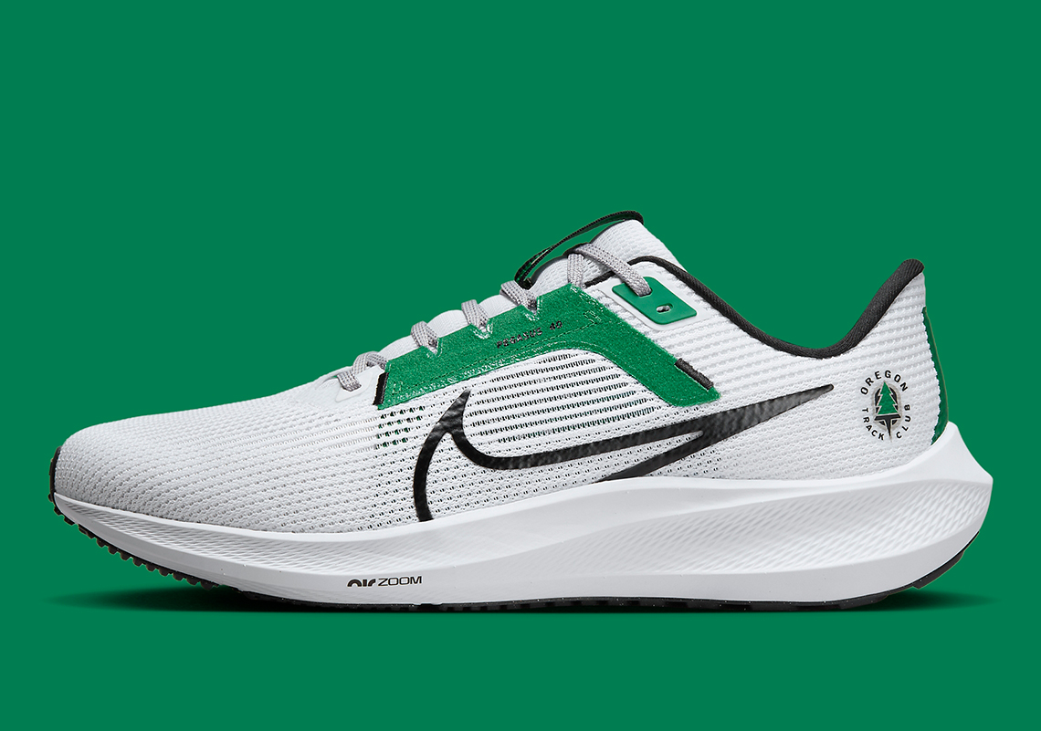 Lịch sử của Oregon Track Club và ảnh hưởng của họ đến Nike - 3