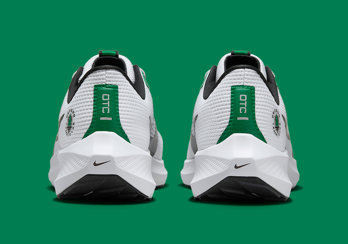 Lịch sử của Oregon Track Club và ảnh hưởng của họ đến Nike - 6