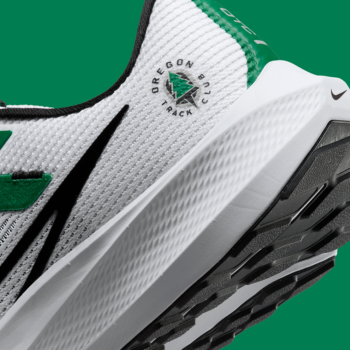 Lịch sử của Oregon Track Club và ảnh hưởng của họ đến Nike - 9