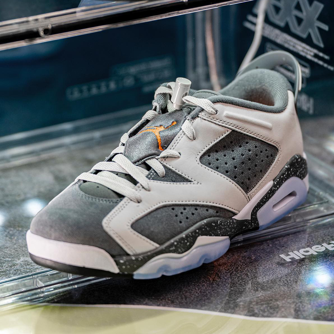 Lionel Messi và Kylian Mbappé: Tình hình mới nhất về PSG và sự hợp tác với Jordan Brand - 10