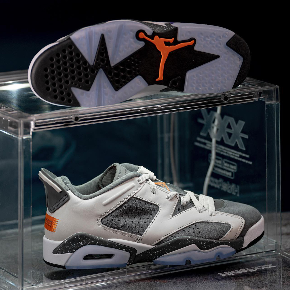 Lionel Messi và Kylian Mbappé: Tình hình mới nhất về PSG và sự hợp tác với Jordan Brand - 11