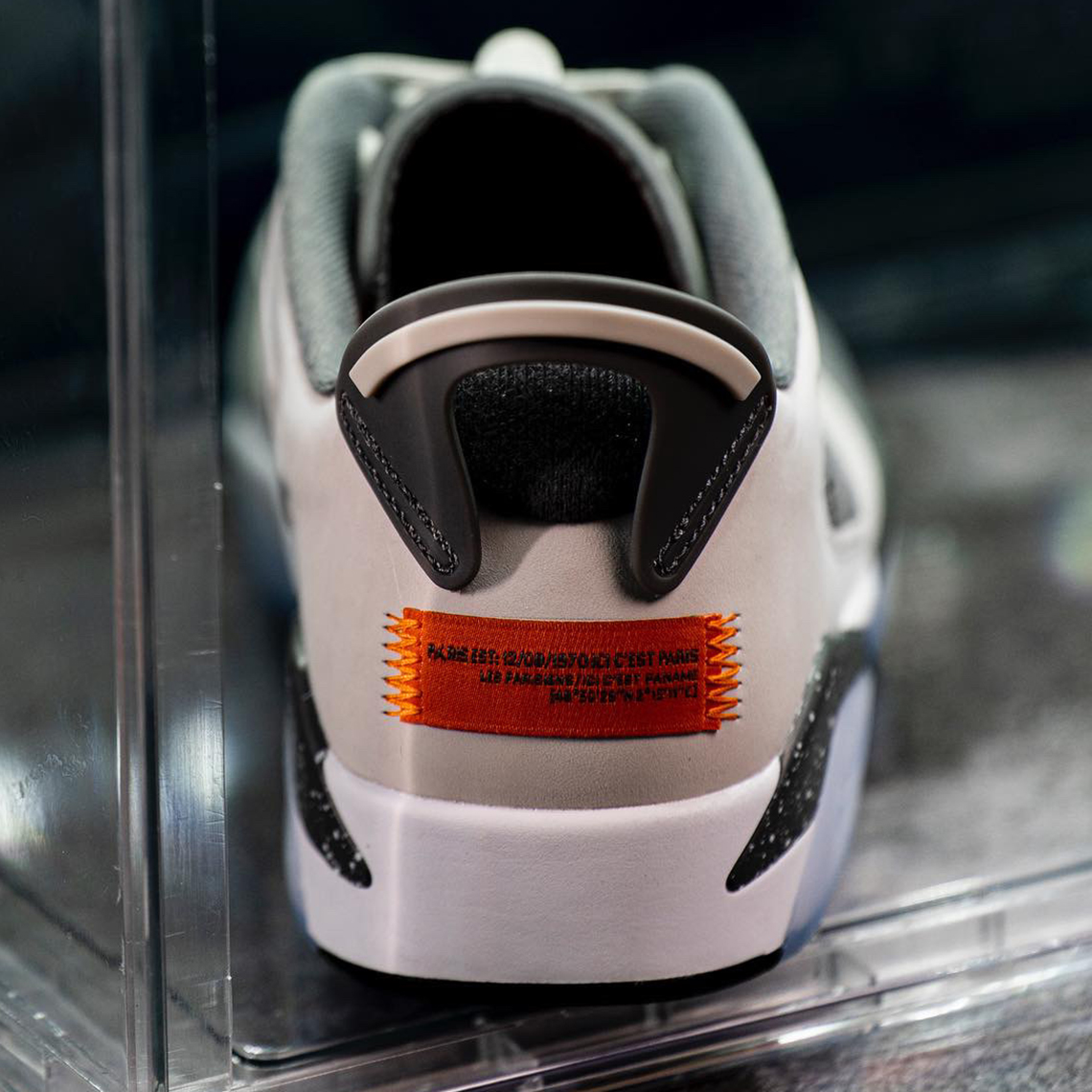 Lionel Messi và Kylian Mbappé: Tình hình mới nhất về PSG và sự hợp tác với Jordan Brand - 12