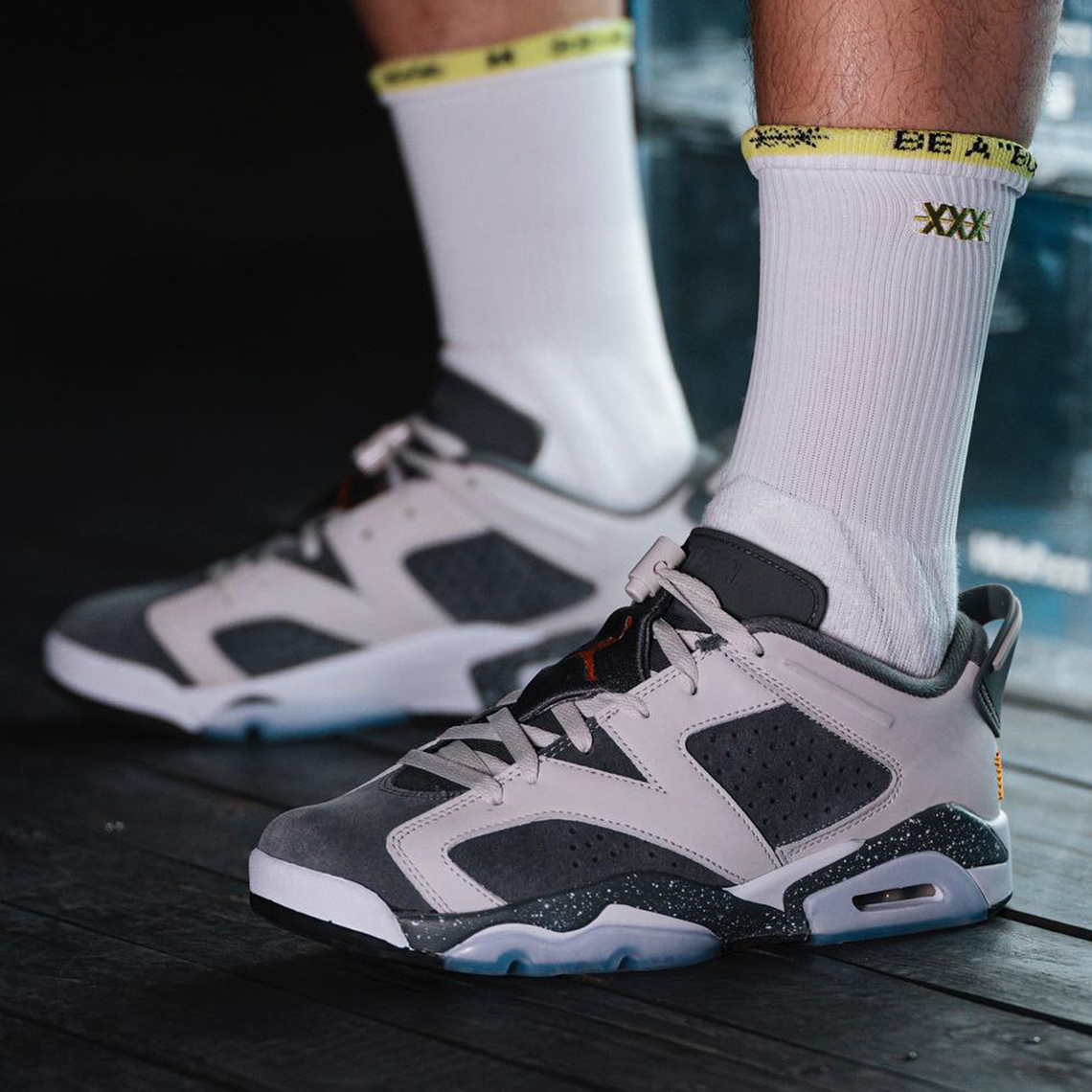 Lionel Messi và Kylian Mbappé: Tình hình mới nhất về PSG và sự hợp tác với Jordan Brand - 2