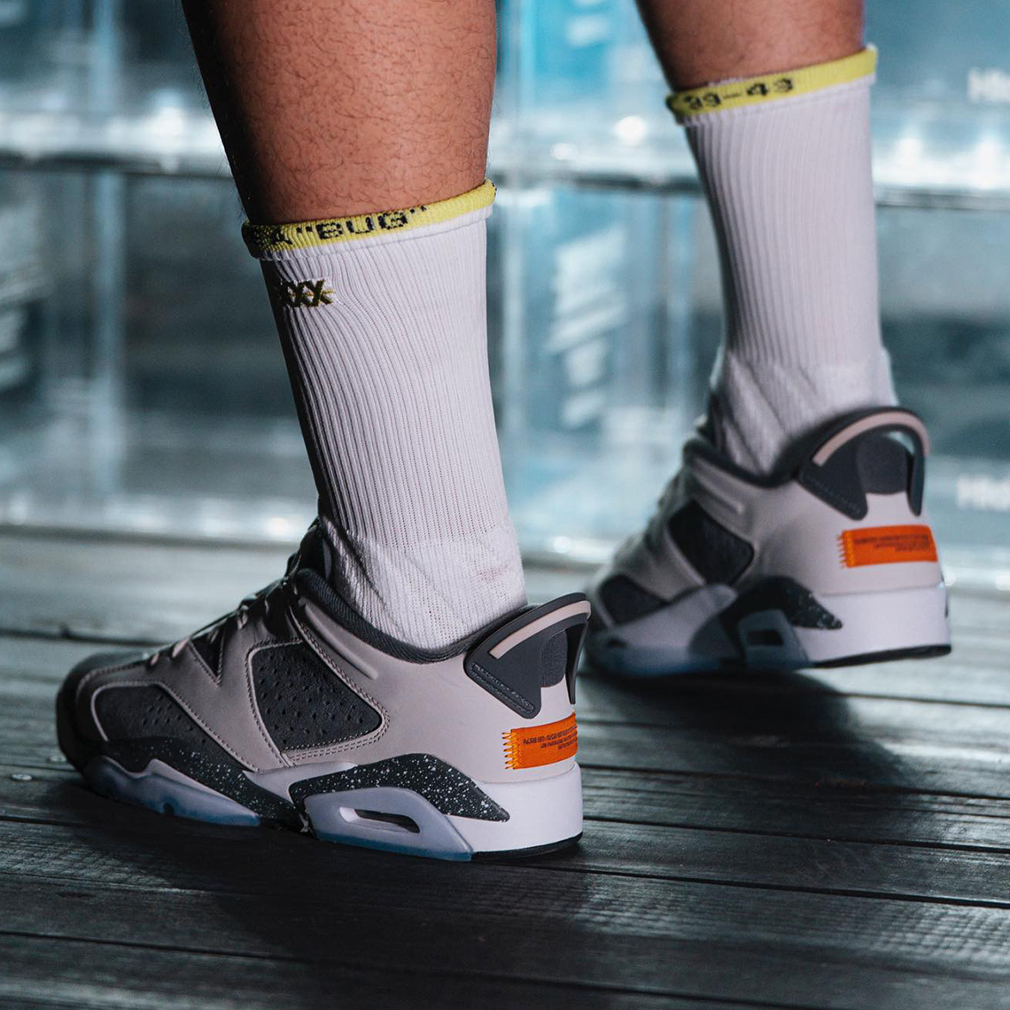 Lionel Messi và Kylian Mbappé: Tình hình mới nhất về PSG và sự hợp tác với Jordan Brand - 4