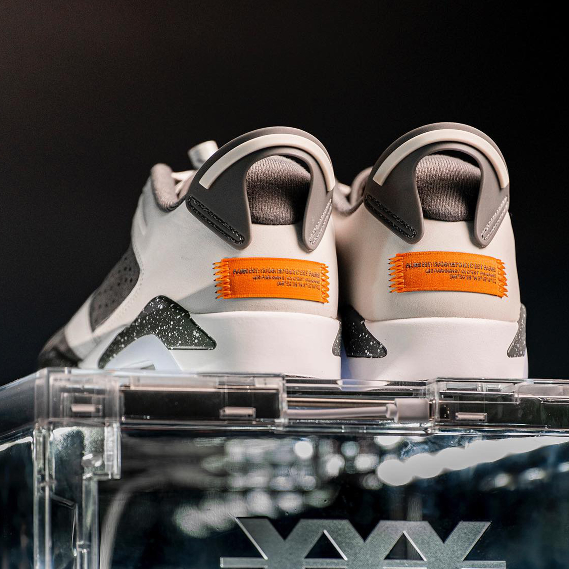 Lionel Messi và Kylian Mbappé: Tình hình mới nhất về PSG và sự hợp tác với Jordan Brand - 7