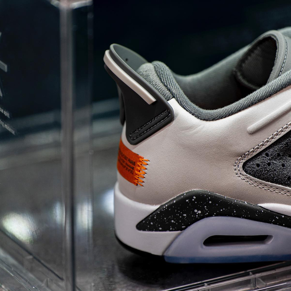 Lionel Messi và Kylian Mbappé: Tình hình mới nhất về PSG và sự hợp tác với Jordan Brand - 8