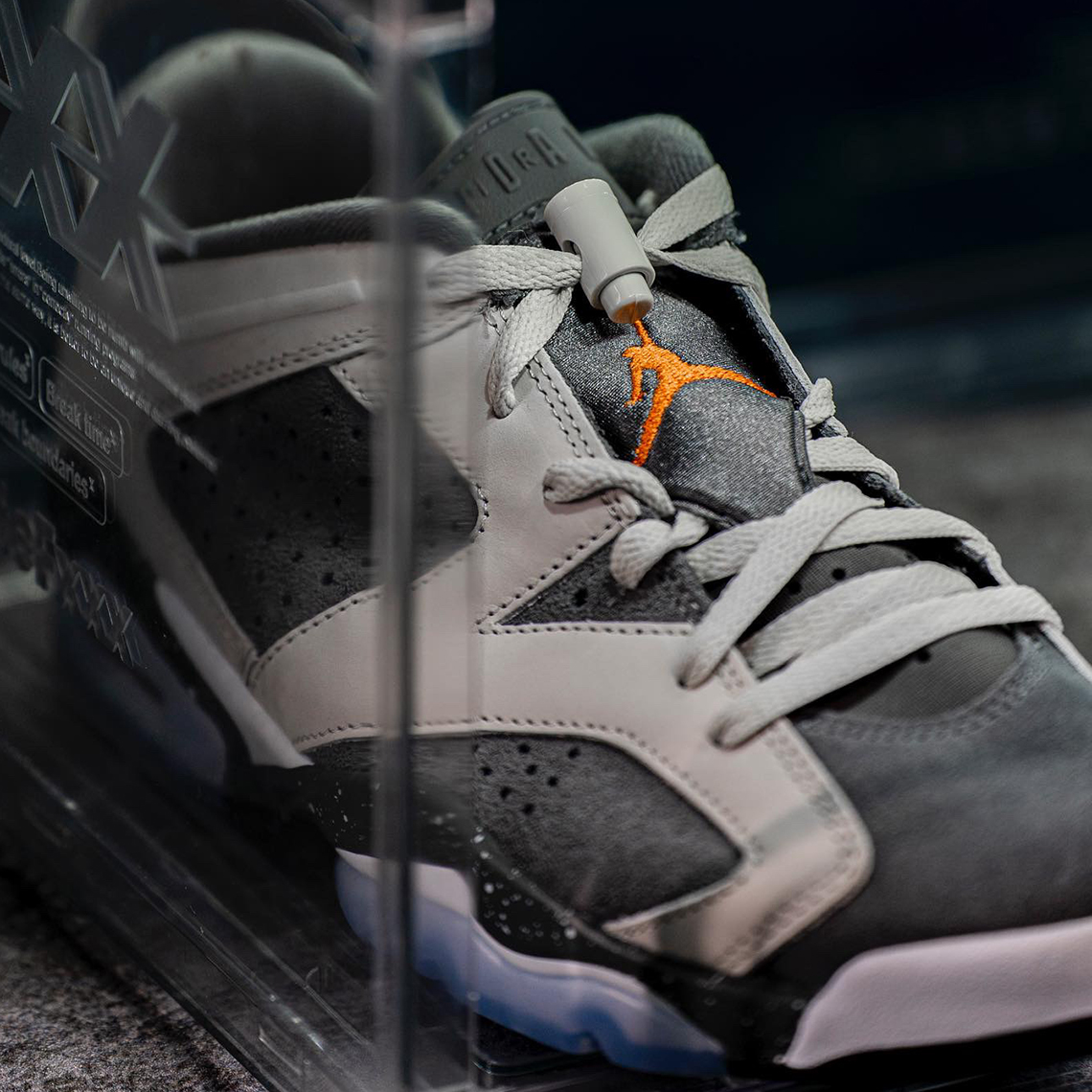 Lionel Messi và Kylian Mbappé: Tình hình mới nhất về PSG và sự hợp tác với Jordan Brand - 9