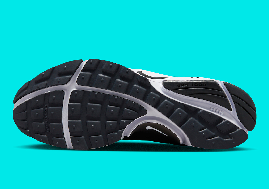 Lộ diện hình ảnh của giày sneaker Nike Air Presto Paint Splatter - 6