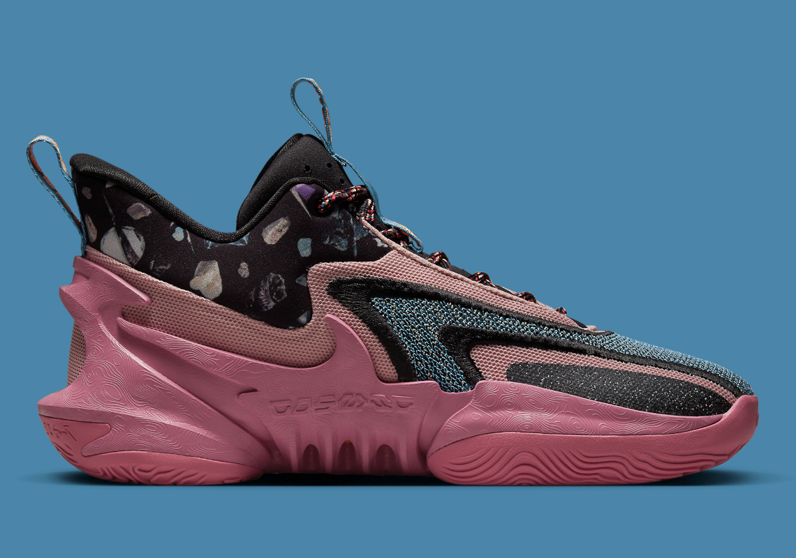 Lộ diện hình ảnh của Nike Cosmic Unity 2 mới nhất - 3