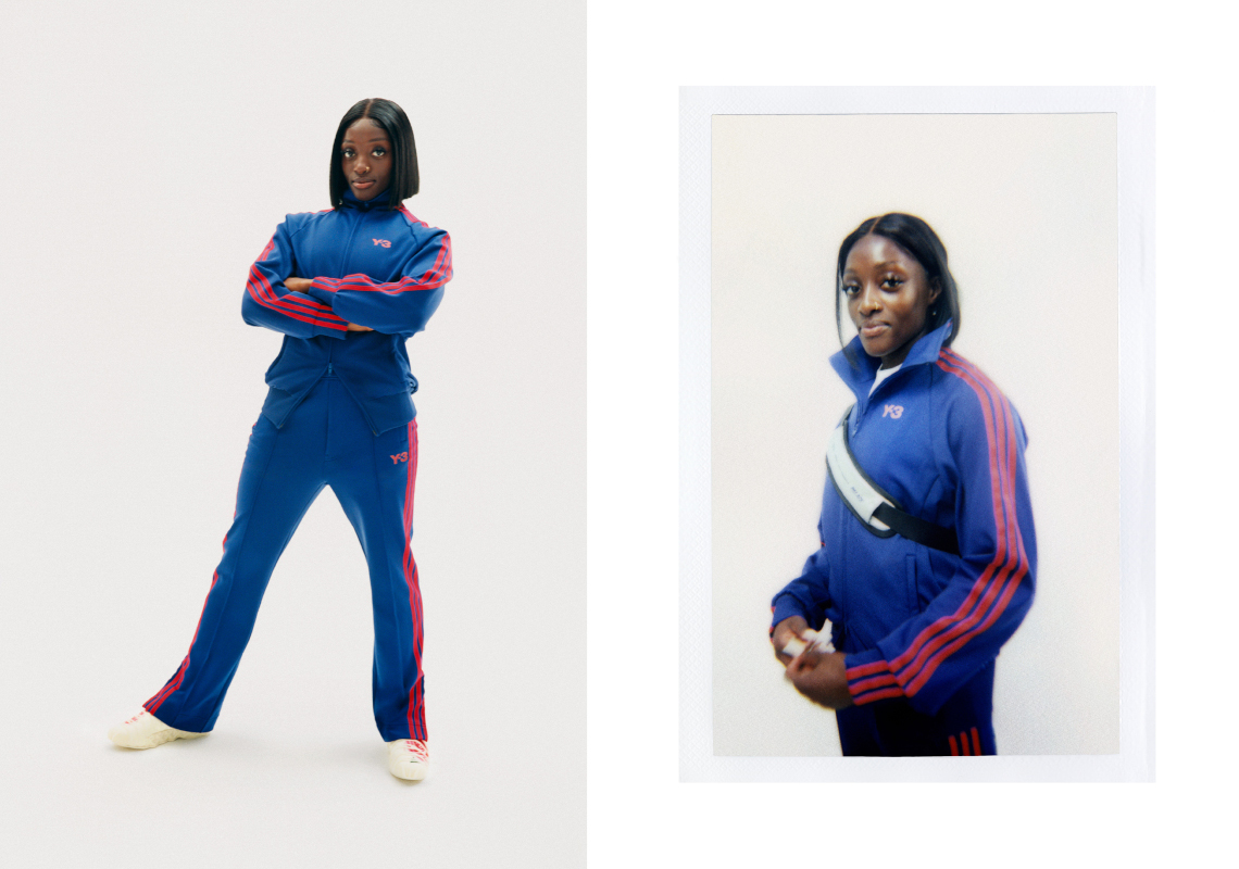 Lộ diện hình ảnh của Palace x adidas Y-3 20 Years: Recoded - 13