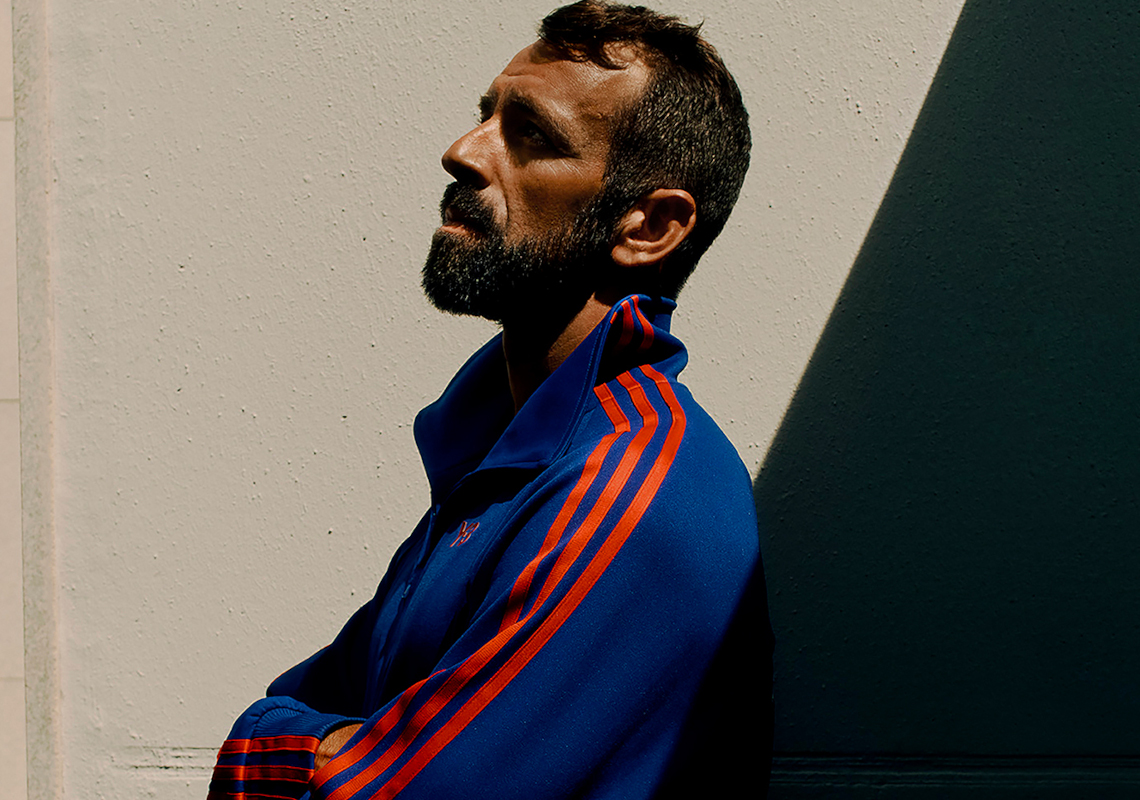 Lộ diện hình ảnh của Palace x adidas Y-3 20 Years: Recoded - 4