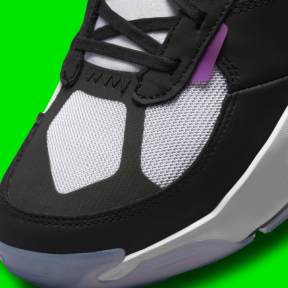 Lộ diện hình ảnh Jordan Air 200E mới nhất - 9