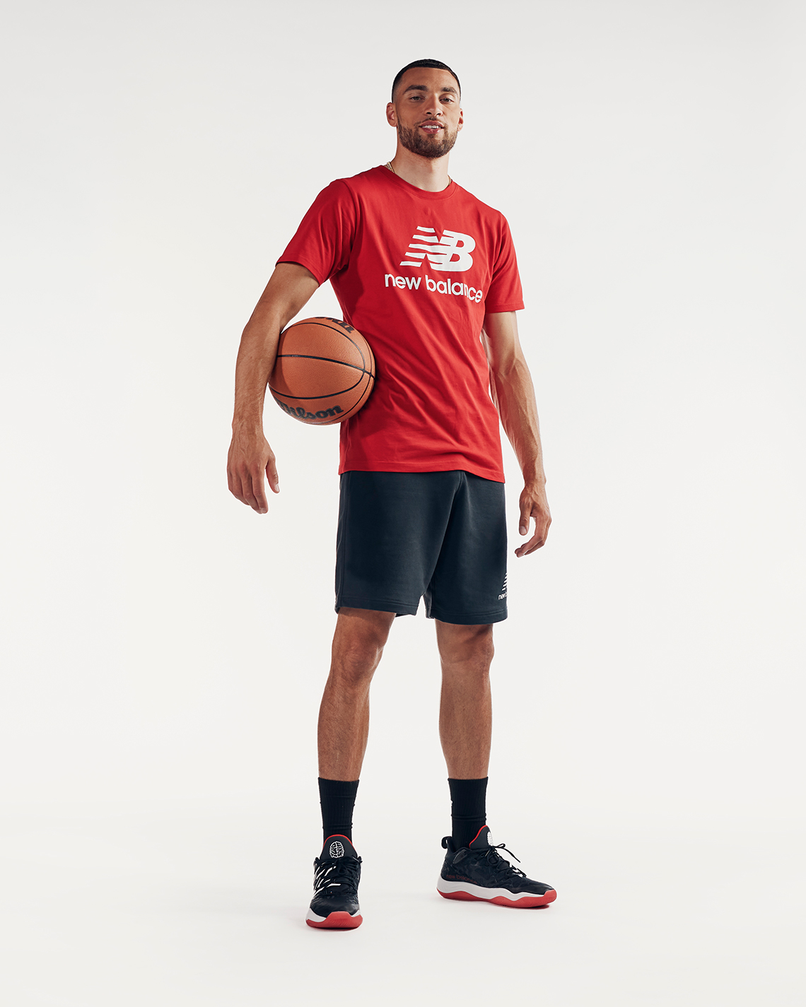 Lộ diện mẫu giày New Balance TWO WXY V3 - 11