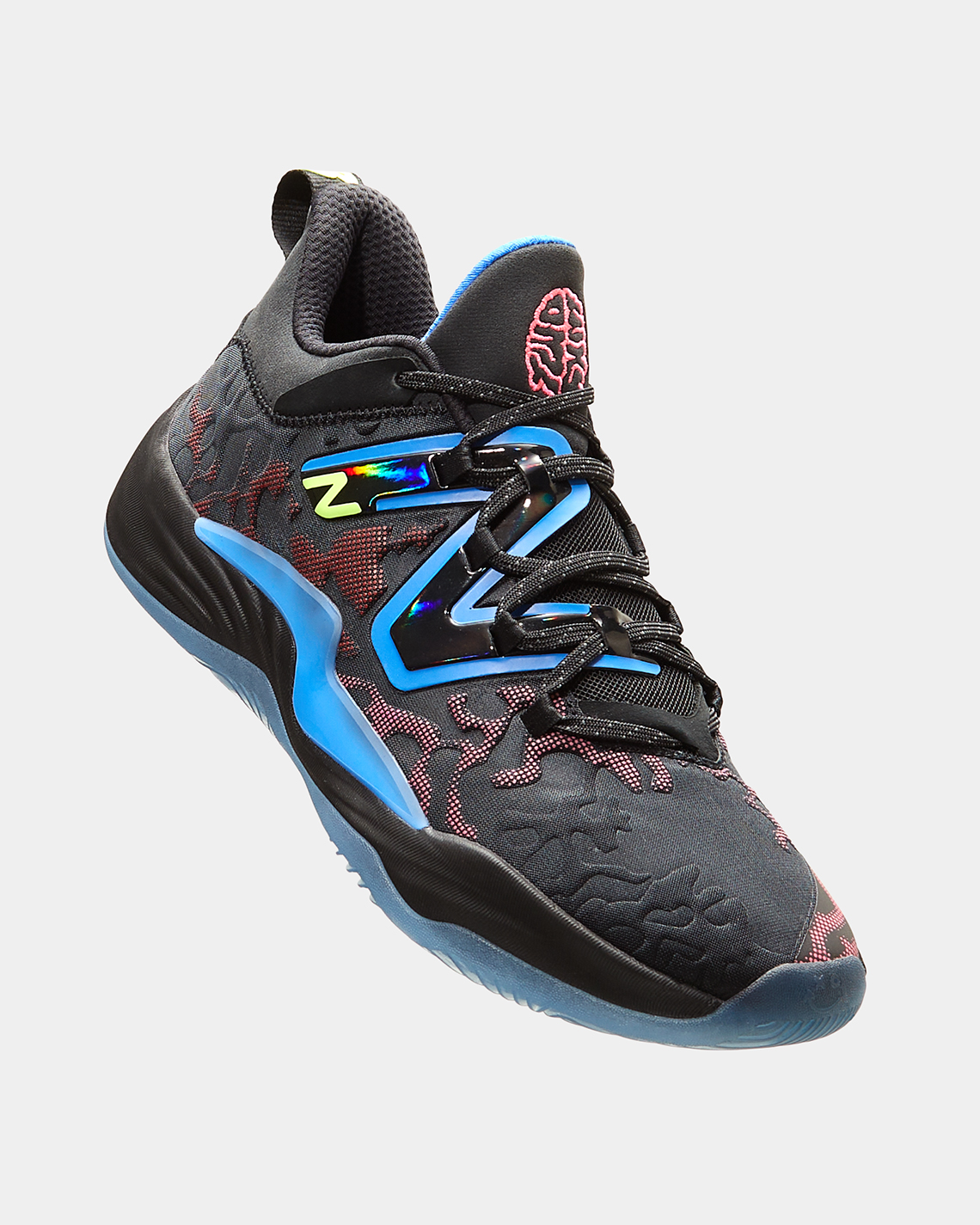 Lộ diện mẫu giày New Balance TWO WXY V3 - 4