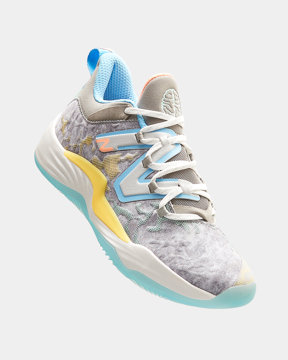 Lộ diện mẫu giày New Balance TWO WXY V3 - 6