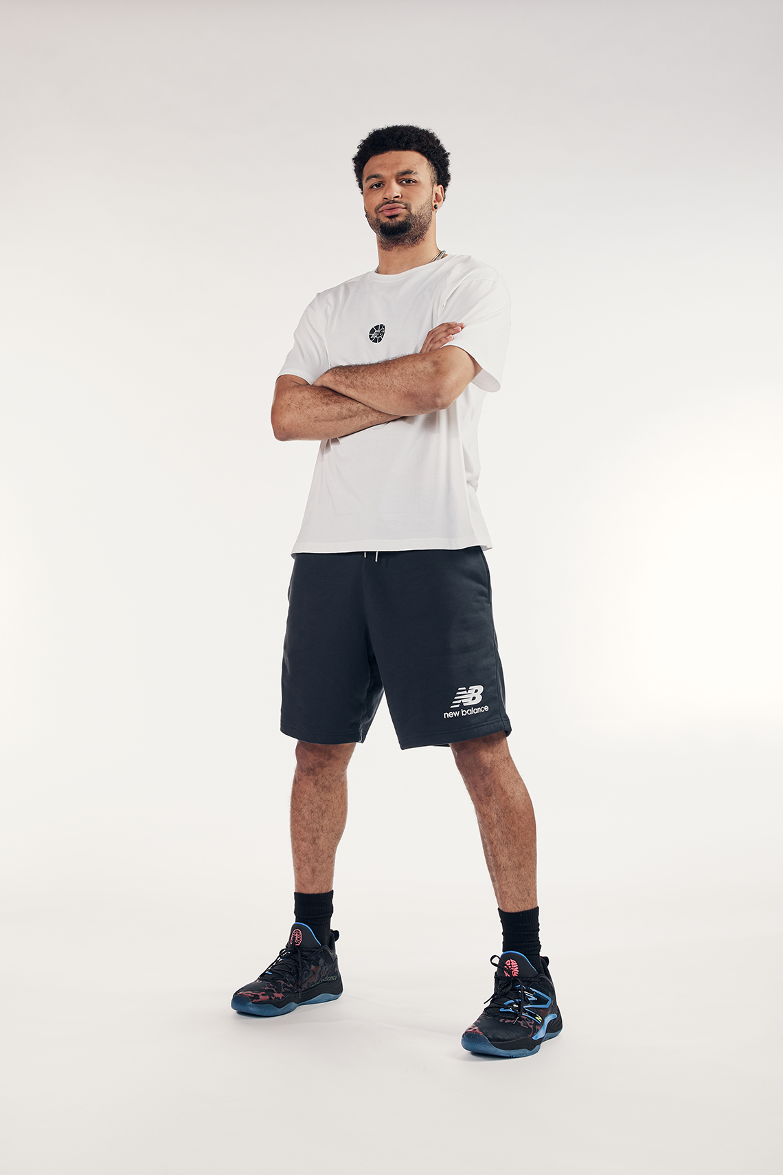 Lộ diện mẫu giày New Balance TWO WXY V3 - 8