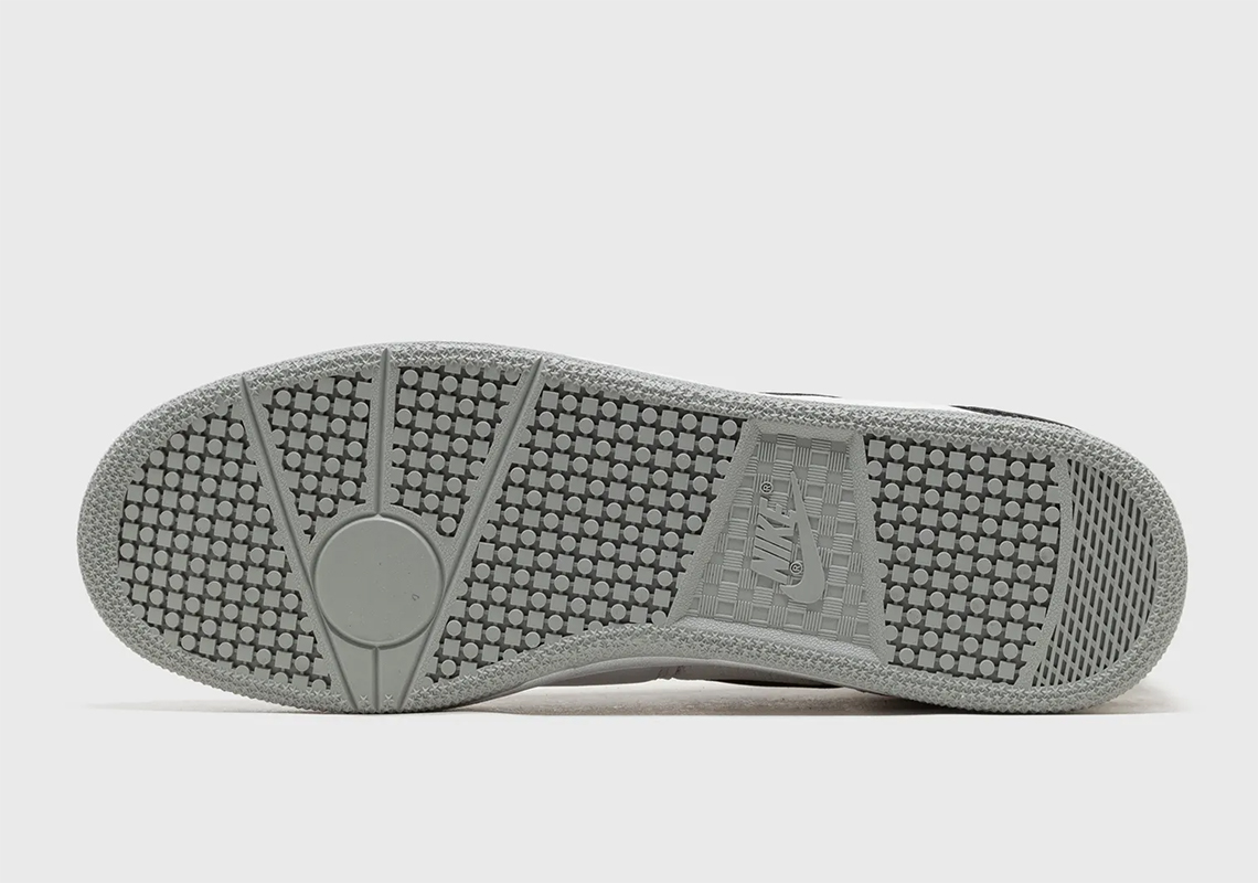 Mac Attack Trắng/Đen: Phiên Bản Giày Đầy Ấn Tượng Ra Mắt - 6