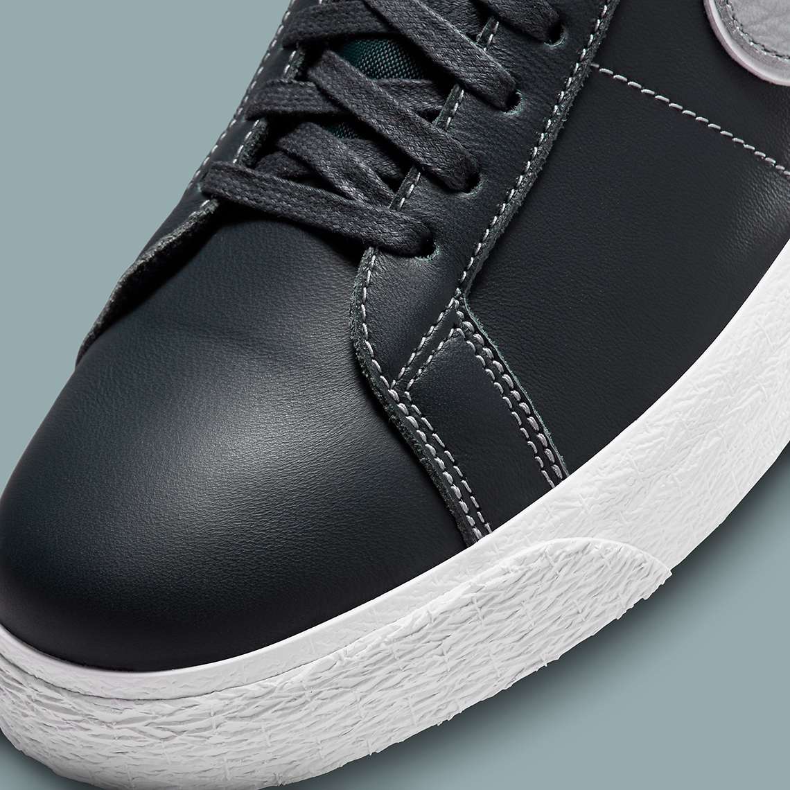 Mason Silva - Vận động viên trượt ván chuyên nghiệp nhận riêng cho mình phiên bản Nike SB Blazer Mid - 8